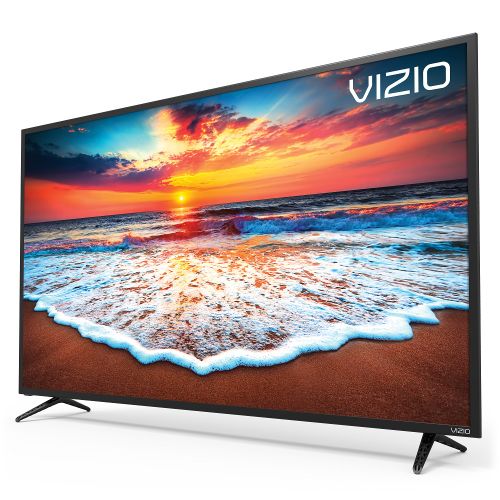 Vizio 50″ Class FHD (1080P) Smart LED TV (D50f-F1)