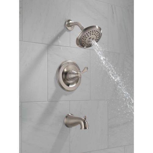 delta porter tub faucet
