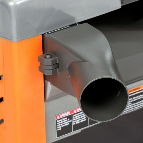 Ridgid R4330 13 in. Thickness Corded Planer 648846051093 eBay