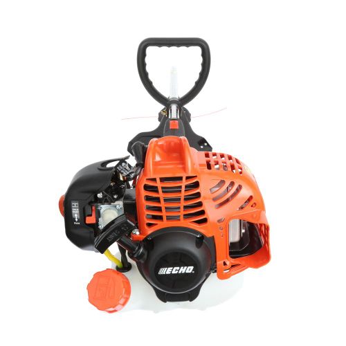 Echo GT-225 Commercial Series Gas-power String Trimmer 743184994719 | eBay
