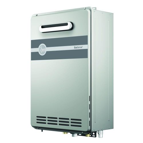 Rheem Ecoh200xlp 1 9 5 Gpm Liquid Propane Gas Outdoor Tankless Gas