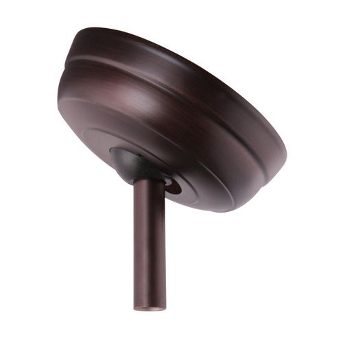 Emerson CFSCKVNB Ceiling Fans Sloped Ceiling Kit, Vaulted Ceiling Fan