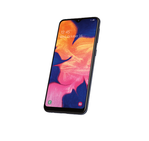 Samsung SM-S102DL Galaxy A10e 5.8