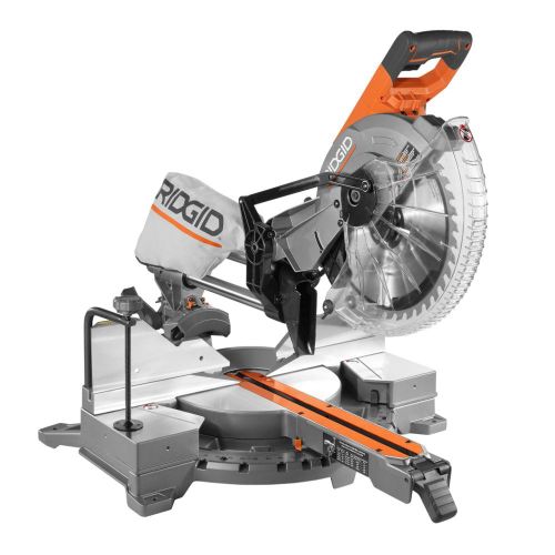 Ridgid R4221 Manual