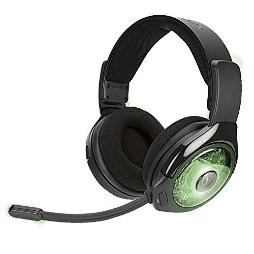 afterglow ag 9 premium wireless headset for xbox one