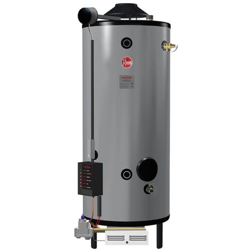 Rheem G100200 Commercial Universal Heavy Duty 100 Gal. 199.9K BTU