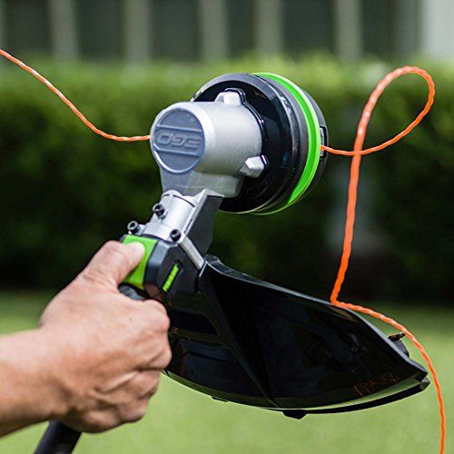 self winding weed eater