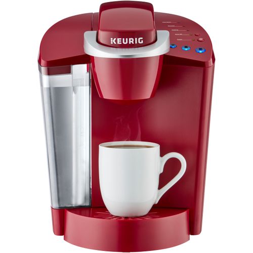 Keurig , 119435, K50 Coffee Maker Red 611247358337 eBay