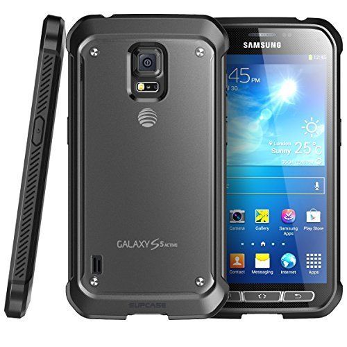Samsung SM-G870A Galaxy S5 Active G870a 16GB Unlocked GSM Extremely Durable | eBay