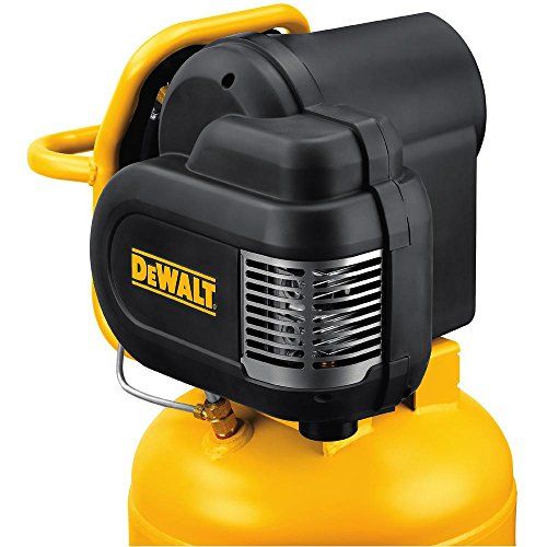 Dewalt D55168 15 Gallon Portable Electric Air Compressor 885911540018