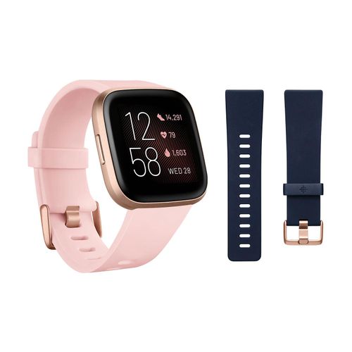 fitbit smartwatch versa 2