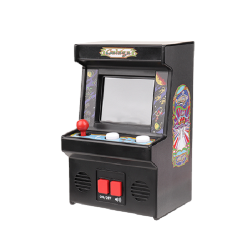 Arcade Classics Galaga Retro Mini Game (Arcade) 885561096224 eBay