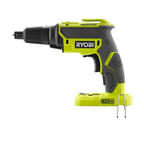 Ryobi P225 18Volt ONE+ Brushless Drywall Screw Gun 33287175802 eBay