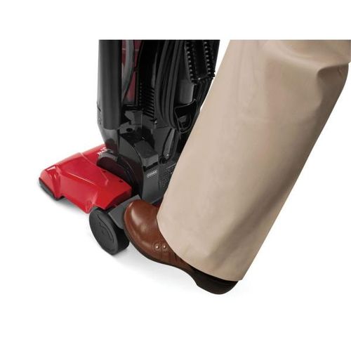 Dirt Devil Breeze Cyclonic Bagless Upright Vacuum CleanerUD70105 eBay