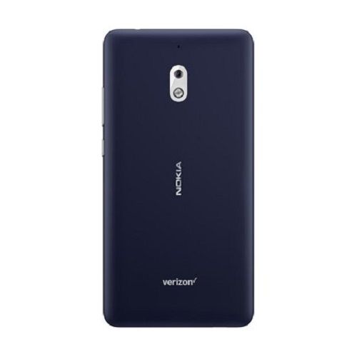 Nokia TA-1136 2 V 8GB Blue, Silver Verizon 810006570007 | eBay