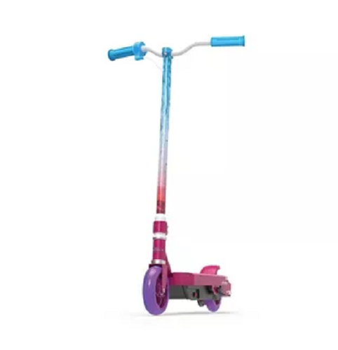 jetson disney frozen scooter