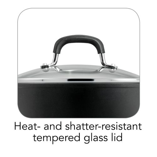 Tramontina 80129/533 4 Pc Induction Cooking System 16017060944 | eBay