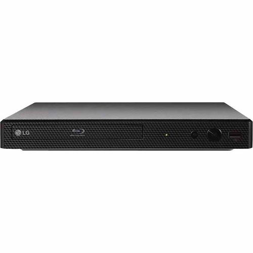 LG BPM25 Blu-Ray Disc Player w/ Streaming Services 719192599260 | eBay