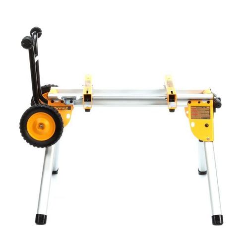 DEWALT DW7440RS Rolling Saw Stand eBay