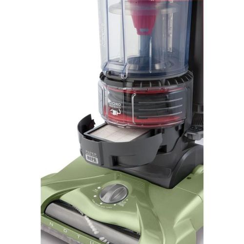 Hoover Windtunnel T Series Rewind Plus Bagless Upright Vacuum Cleaner Uh70120 963041401819 Ebay