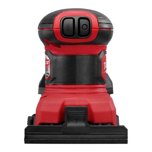 Milwaukee 3 Amp 1/4 Sheet Corded Palm Sander603321 eBay