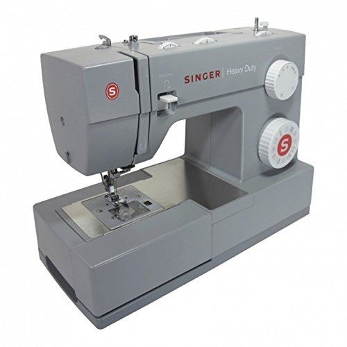 Singer 4432 Heavy Duty ExtraHigh Speed 32Stitch Sewing Machine eBay