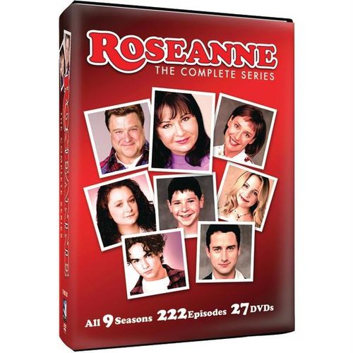 roseanne complete series torrent download