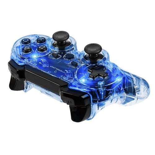 afterglow pc ps3 controller parts usb