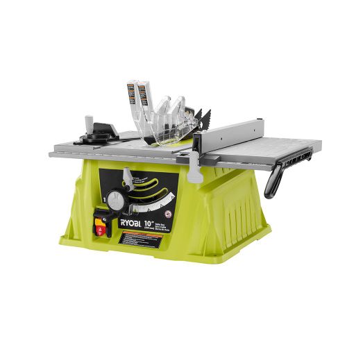 Ryobi RTS10NS Table Saws without stand eBay