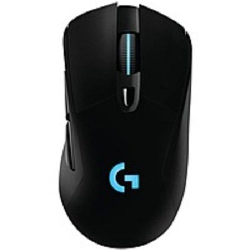 Logitech G703 LIGHTSPEED Wireless Gaming Mouse 97855147936 ...