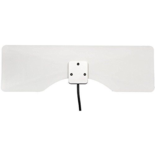 Onn ONA17CH001 Ultra-Thin Indoor Antenna 681131159784 | eBay