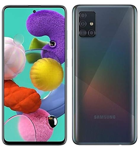 samsung a515f specification