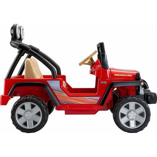 power wheels bck85