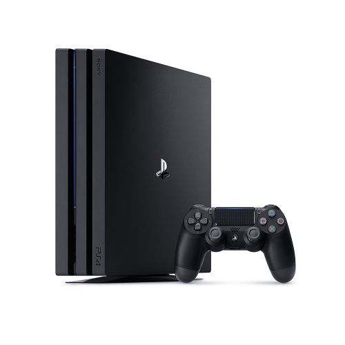 ps4 pro cuh 7115b