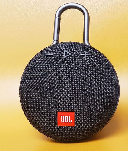 jbl clip 3 refurbished