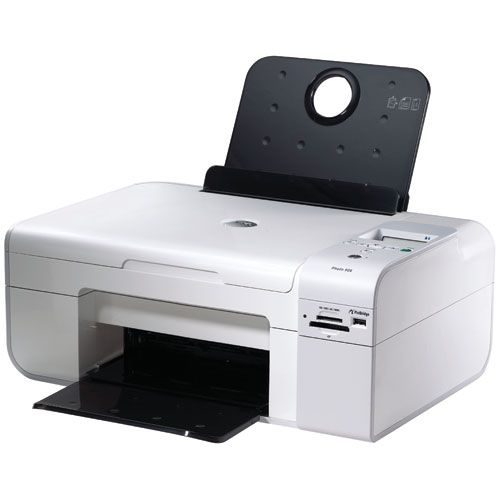 dell photo aio printer 926