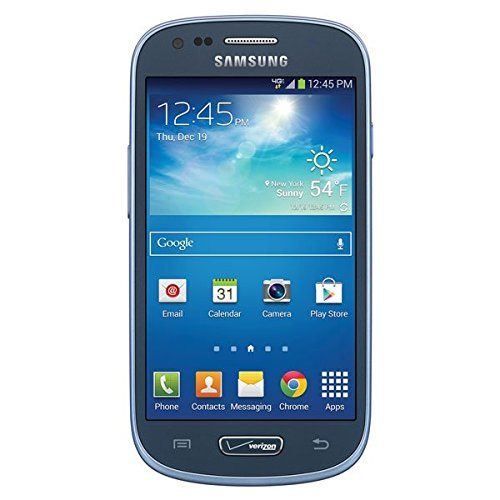 Samsung Galaxy S3 Mini Android 6