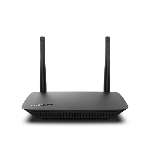 Linksys N600 E2500 E2500-NP Wi-Fi Dual Band Wireless-N Router 300 MB//S New