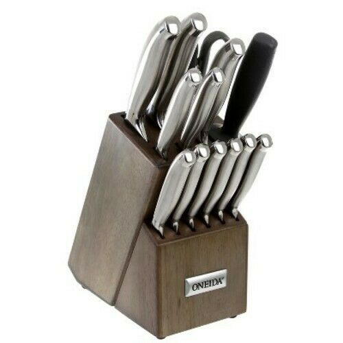 Oneida Cutlery Set Silver, Set of 14 eBay