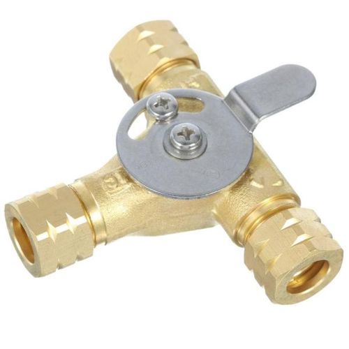 Delta Faucet R2910-MIXLF Mechanical Mixing Valve 34449721783 | eBay