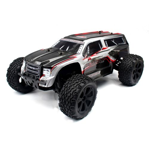 redcat blackout xte brushless