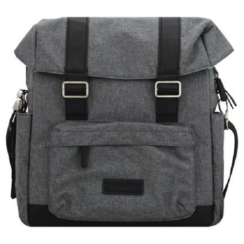 jj cole knapsack diaper bag