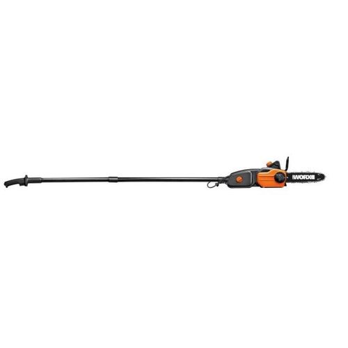 WORX WG309 Electric Pole Saw, 10Inch 845534012583 eBay