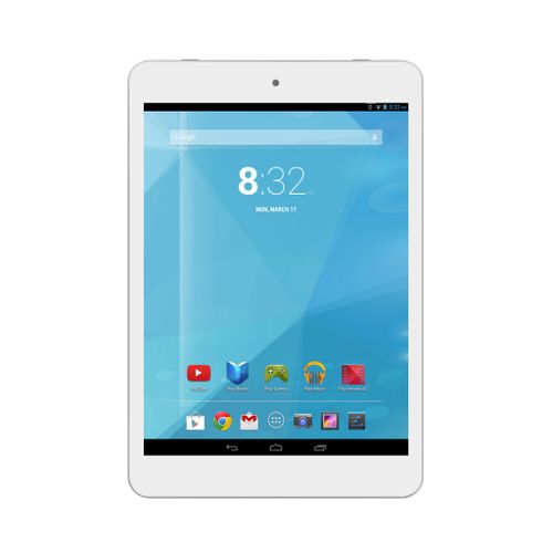TRIO AXS 3G/4G 7.85" Tablet 16GB White 3G Cellular 878376003402 | eBay