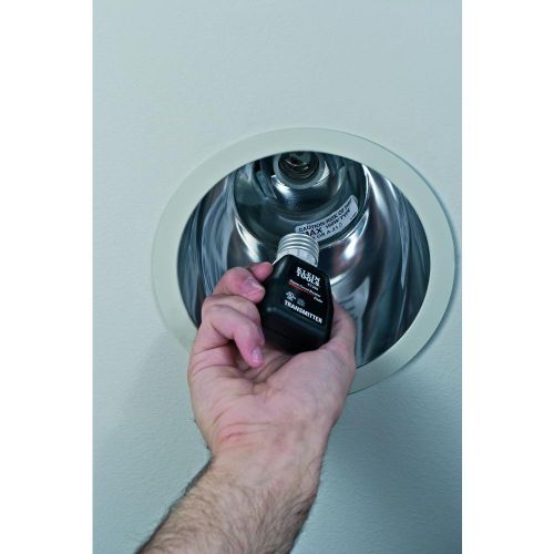 Klein Tools ET300 Circuit Breaker Finder, Finds Electrical Circuit