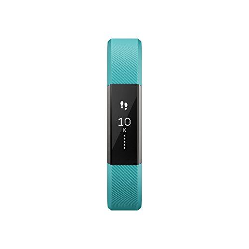fitbit alta activity and sleep tracker