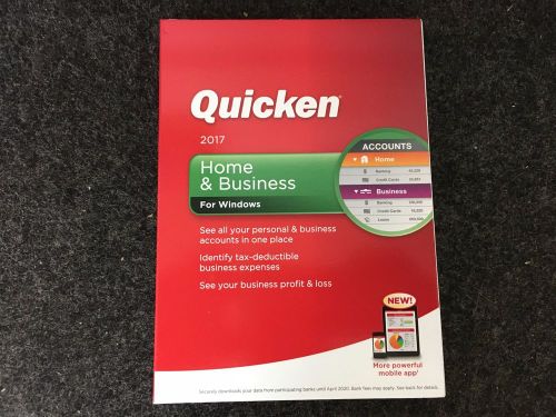 quicken deluxe 2017 download and license