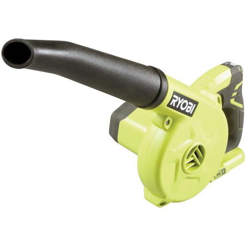 Ryobi P755 18 Volt One+ Compact Blower With 3 Speed Settings eBay