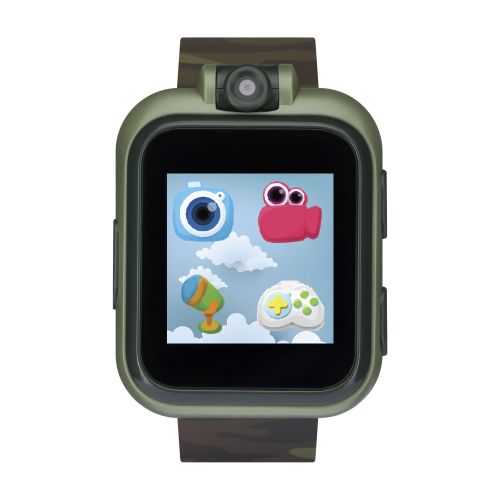 itech smart watch model 3160