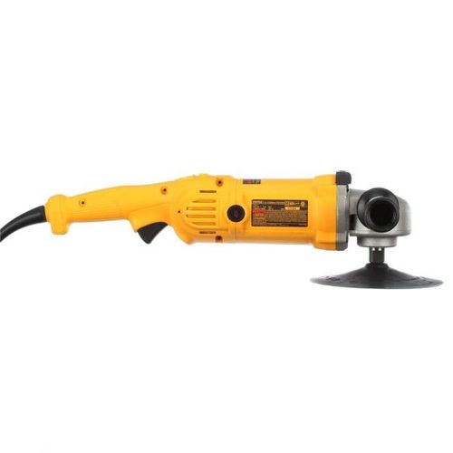 DEWALT DWP849 7-Inch/9-Inch Variable Speed Polisher | eBay